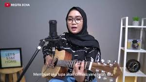 Lirik dan info lengkapnya baca disini. Jiwang Meletop Fahmi Shahab Kopi Dangdut Cover By Regita Echa Facebook