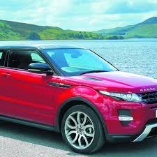 Discovery Sport And Range Rover Evoque Which One To Buy