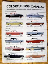 Pin On Vintage Car Truck Ads