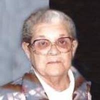 Della Jo Podeschi Obituary (1929