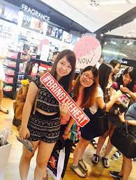 Two shopping malls located within mid valley city — the gardens mall (tgm) and mid valley megamall (mvm) — has said today it has ordered three outlets to close until further notice after one of. Sasa Malaysia Come Now At Sa Sa Mid Valley For Clio Facebook