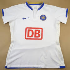 How lucky is fenerbahçe to welcome the best n ° 10 in the history of mannschaft it was an honor to play with you and share all those moments on. 2006 07 Hertha Bsc Berlin Woman Shirt Xl Football Soccer European Clubs German Clubs Hertha Berlin Classic Shirts Com