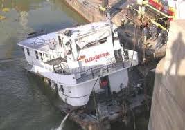 marine casualty reports