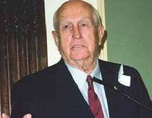 In Memoriam: Admiral Thomas Hinman Moorer (1912-2004)