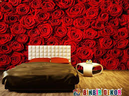 Aynı zamanda tüm süreci kendi ellerinizle gerçekleştirmek mümkündür. Yatak Basi Manzarali Duvar Kagidi Uygulamalari