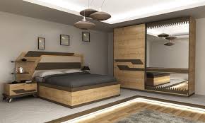 Elentra Modern Bedroom Set Stilvolle Mobel Klassik Schla Bedroom Bedroom Furniture Design Bedroom Bed Design Bed Furniture Design