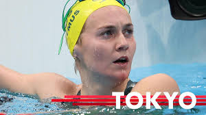 Mckeown's older sister taylor won a silver medal in the medley relay in rio and australia are hoping kaylee can go one better in tokyo. A7m9zyjliz28gm