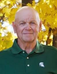 Kenneth Merle Brown Obituary