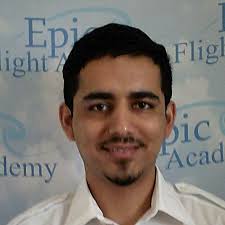 Epic-Trained Airline Pilot Achievements