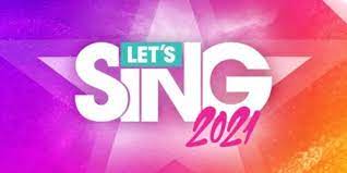 Released on november 13th, 2020. Check Out Let S Sing 2021 S Full Track List Ahead Of Its November 13th Release Gametyrant