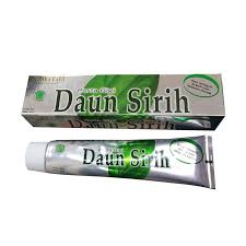 Jual Mustika Ratu Daun Sirih Pasta Gigi 150 G Online Desember 2020 Blibli