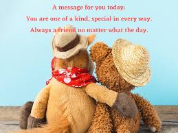 And given how exceptional your bff is, when their birthday. Friendship Day Wishes Messages Quotes Happy Friendship Day 2020 Best Messages Quotes And Wishes To Make Your Best Friend Feel Special