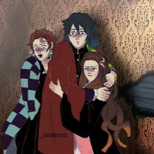 كوميكات عن انمي قاتل الشياطين Anime Character Fictional Characters