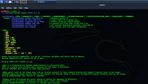 Social Engineering Tools Kali Linux 2020 1 Linux Hint