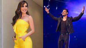Maybe you would like to learn more about one of these? Cynthia Confiesa Que No Pensaba En Andar Con Carlos Rivera Por Este Detallito Radio Formula