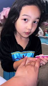 I Cut Bangs I Do Nails