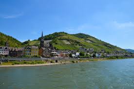 Exploring Mainz Germany And Taking A Rhine River Cruise River Cruises River Rhine River Cruise