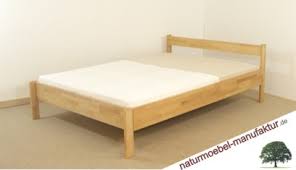 Betten 100x200 ikea.die große modellvielfalt im betten at online shop ermöglicht ihnen dabei vorhandene stile aufzugreifen und das neue bett in 100x200. Massivholzbetten Bio Betten Aus Massivholz Im Shop Naturmobel Manufaktur