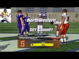 Pagesotherbrandgames/toysea sports ncaa footballvideosea sports ncaa football 12 dynasty mode. Ncaa Football 09 Sports Gameplay Msu Mascot Play Youtube