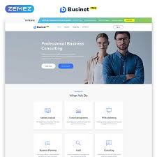 Plus the free template fully utilizes the benefits of html5 coding standard. Free Responsive Website Templates Premium Templatemag
