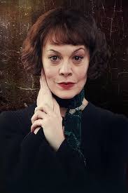 Polly Shelby Gray in Peaky Blinders