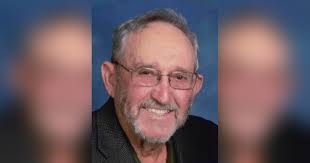 Obituary for James Dorais