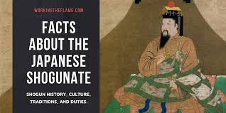 Image result for Emperor Shogun