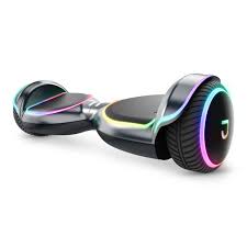 Home parts hoverboard parts page 1 of 1. Jetson Magma All Terrain Hoverboard With 6 5in Led Wheels Unisex Black Walmart Com Walmart Com