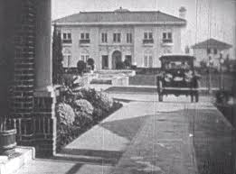 WINDSOR SQUARE Historic Los Angeles