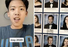 Browse 12+ quote generator apis available on rapidapi.com. Teen S Legendary Yearbook Photo Prank Backfires Spectacularly