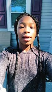 Nevaeh Freeman (@nevaehfreeman08)