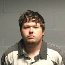 POLK COUNTY JAIL Booked During Period