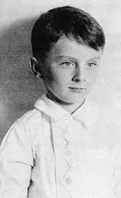 Abstract Expressionism 1925