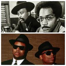 Pick ONLY ONE Legendary Producer duo (Gamble & Huff or Jimmy Jam & Terry  Lewis) You could listen to for the rest of your life.