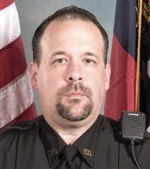 Injured deputy back at home