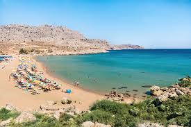 Maybe you would like to learn more about one of these? 10 Best Beaches On Rhodes Which Rhodes Beach Is Right For You Go Guides