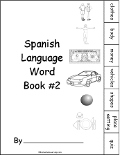 Check spelling or type a new query. Spanish Language Activities At Enchantedlearning Com