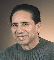 Rosendo Munoz Obituary (2008)