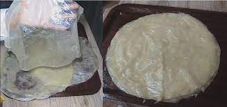 ورقة البسطيلة كيفية تحضير ورقة البسطيلة ورقة البسطيلة بلا طيفال ورقة البسطيلة ساهلة food camembert cheese camembert