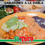 El Toro Mexican Grill from m.facebook.com
