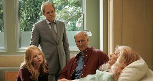 Six Feet Under' Ending Explained: How Everyone Dies (and Lives) In the  Series Finale - Netflix Tudum