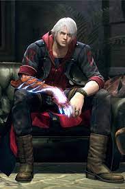 Devil may cry 4 hd wallpapers, desktop and phone wallpapers. Devil May Cry 4 Nero Iphone 4 Wallpapers By Treesie On Deviantart Desktop Background