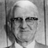 Bernard Edward Bowles (1896–1984) • FamilySearch