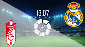 Инструменты для анализа и прогнозов ставок. Granada Vs Real Madrid Prediction La Liga Match On 13 07 2020 22bet