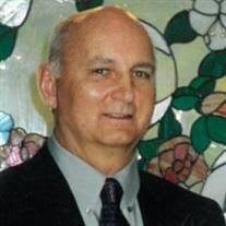 Ernest J. Mignon Obituary