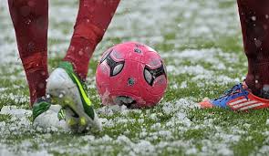 Die dfl hat einen plan erarbeitet. Bundesliga Wann Starten Die Teams Nach Der Winterpause Wieder In Die Ruckrunde