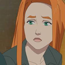 Samantha “Eve” Wilkins Icon