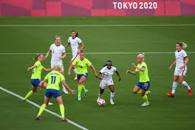 South korea are set to take on china in the first of the remaining qualifiers. Us Women S Soccer Olympics Lose Game 3 0 To Sweden Bloomberg