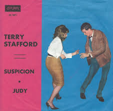 Don t be suspicious song parody mix. Suspicion Terry Stafford Song Wikipedia