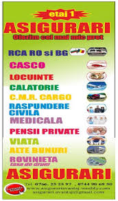 Rovinieta se scumpeste in 2018: Asigurari Best Avantaj Photos Facebook